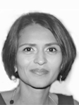 Dr Nisha Patel